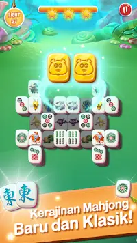 Mahjong Games 2019 Screen Shot 0
