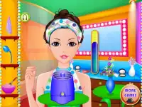 New year games for girls Screen Shot 2