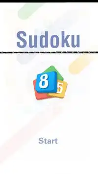 Funny sudoku Screen Shot 0