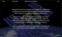 Robonaut 2 International Space Station Simulator Screen Shot 0