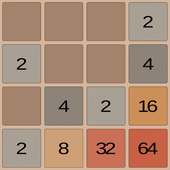 Best Puzzle 2048 Original Game