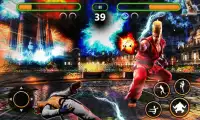ग्रैंड अमर छाया - सुपरहीरो Fighting खेलों Screen Shot 2
