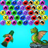 Naga Bubble Shooter