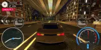 TURBO LEGENDS: REAL CAR RACING Screen Shot 4