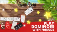 Domino Master - Juego de mesa Screen Shot 6