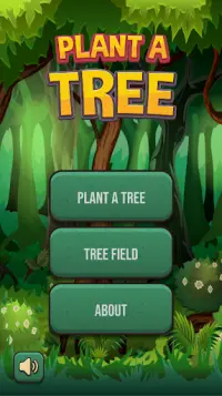 Plant a Tree Screen Shot 0