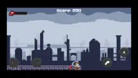 NINJA Screen Shot 2