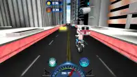 Highway Traffic Rider 2016 Screen Shot 1