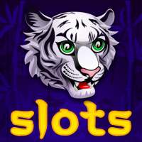King Tiger Free Slot Machine