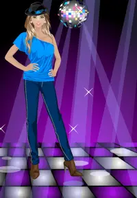 Best Dress Up and Makeup Games: Amazing Girl Games Screen Shot 2