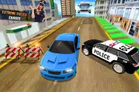 шоссе дрейф турбо гонки: Лучший автомобиль игры Screen Shot 1
