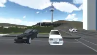 Sahin&Dogan Drift Simulator Screen Shot 2