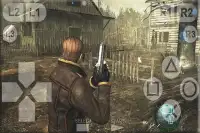 Tips Resident Evil 4 Screen Shot 2