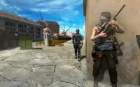 Assault Frontline Commando Screen Shot 0