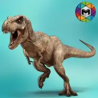 T-Rex Simulator Screen Shot 15