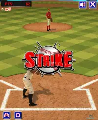 perfect game - baseball 2019 Screen Shot 2