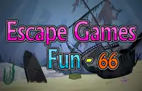 Escape Games Fun-66 Screen Shot 0