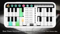 Piano Master - Perfect Piano keyboard Screen Shot 3