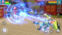 Stickman Fighter: Karate Games Screen Shot 5