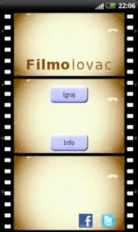 Filmolovac Screen Shot 0