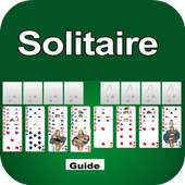 Guide for Solitaire