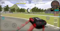 Araba Yarışı Oyunu Drift King Screen Shot 2