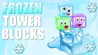 Frozen Tower Blocks Screen Shot 0