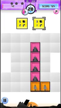 Cubo Adventure: Block Puzzle Screen Shot 4