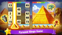 Bingo 2023 - Casino Bingo Game Screen Shot 2