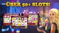 Casino Games – FREE Slots Screen Shot 5
