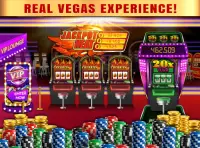 VVV Vegas Slots - Tragaperras & Juegos de Casino Screen Shot 10