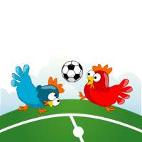 Chicken Soccer Extreme