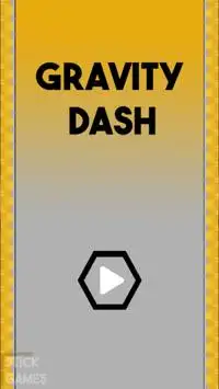 Gravity Dash Screen Shot 0