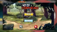 Cup on Head  mugman &  devil  gameplay  Adv free Screen Shot 2