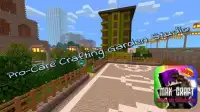 MaxCraft Crafting and Survival Prime Screen Shot 4