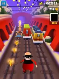 Motu Subway Patlu Surf Screen Shot 3