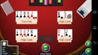 Pai Gow Poker King Screen Shot 1