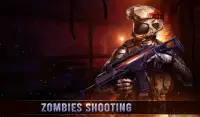 Midnight Zombie Massacre Screen Shot 0
