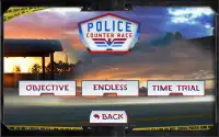 Police Counter Race Screen Shot 5