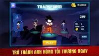 Chiến binh rồng thiêng Screen Shot 0