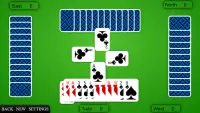 Cards Solitaire - Spider Solit Screen Shot 5