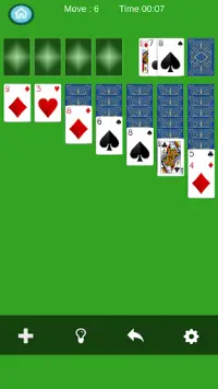 Solitaire: Classic Card Games Screen Shot 7