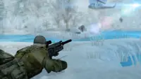 Call of sniper 2020- Screen Shot 2
