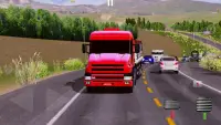 World Truck Driving Simulator Screen Shot 8
