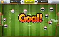 Ultimate Real Soccer Star Dream League : World Cup Screen Shot 1