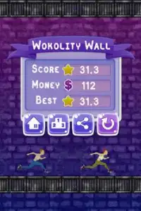 Wokolity Wall Screen Shot 3