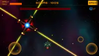 Space Shooter - Galaxy Hero Screen Shot 4