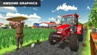 Farm Manager: Dream Farming Screen Shot 9