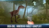 Desafio do Caçador de Dinossauros: Jogos de Caça Screen Shot 4