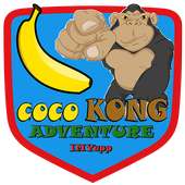 CoCo Kong Adventure